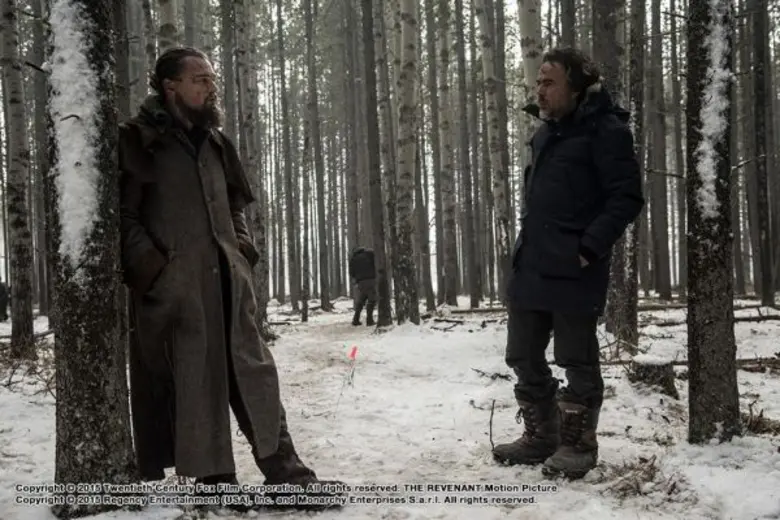 ลีโอนาร์โด ดิคาปริโอ จัดเต็มกับบทบาทที่สมบุกสมบันที่สุดใน The Revenant – ต้องรอด