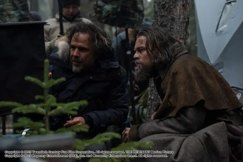 ลีโอนาร์โด ดิคาปริโอ จัดเต็มกับบทบาทที่สมบุกสมบันที่สุดใน The Revenant – ต้องรอด
