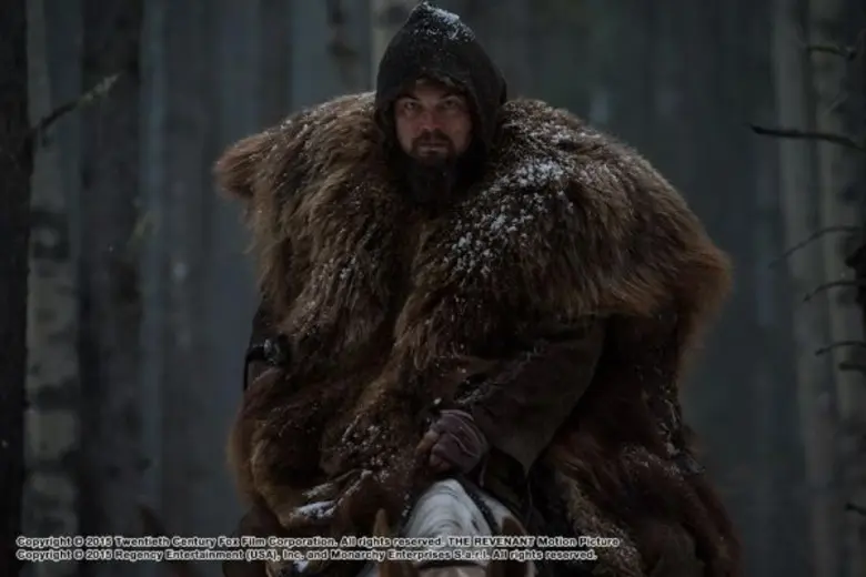 ลีโอนาร์โด ดิคาปริโอ จัดเต็มกับบทบาทที่สมบุกสมบันที่สุดใน The Revenant – ต้องรอด