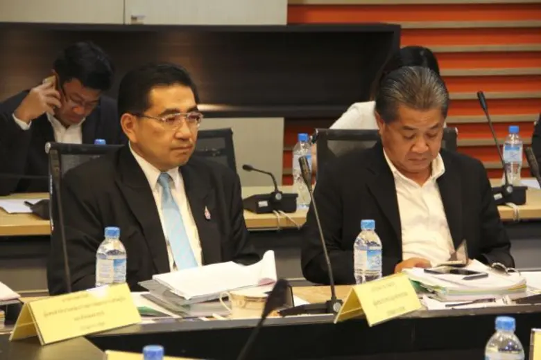 บอร์ด กยท. ประชุมนัด 2/2559 ร่วมหารือวาระเร่งด่วน โครงการส่งเสริมการใช้ยางฯ พร้อมเดินหน้าอนุมัติ โครงการ SINOCHEM