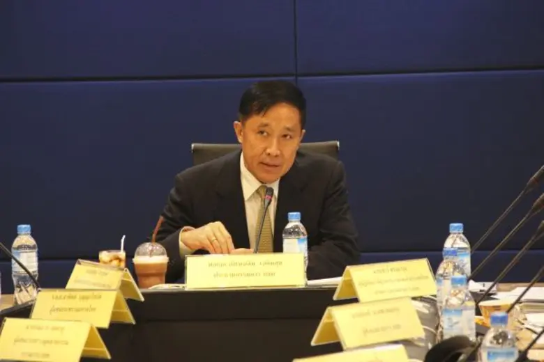 บอร์ด กยท. ประชุมนัด 2/2559 ร่วมหารือวาระเร่งด่วน โครงการส่งเสริมการใช้ยางฯ พร้อมเดินหน้าอนุมัติ โครงการ SINOCHEM