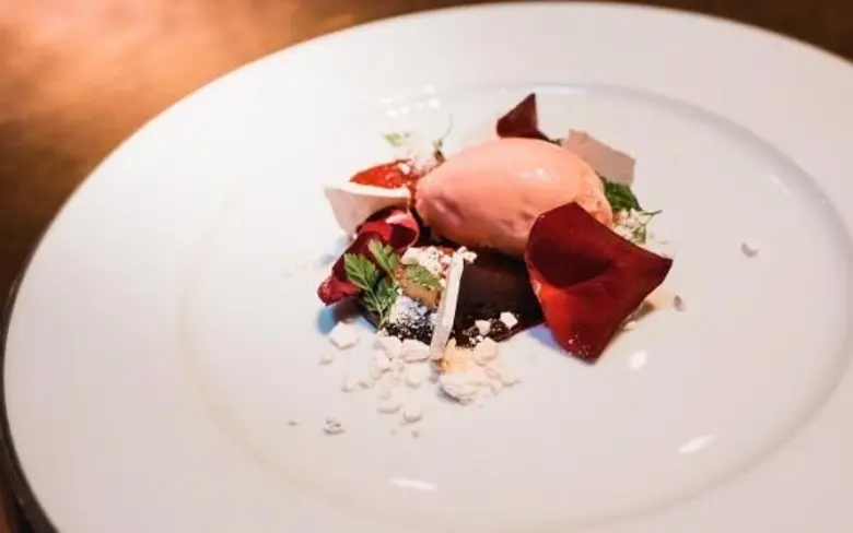 เฉลิมฉลองเทศกาลแห่งความรัก ที่ แกรนด์ ไฮแอท เอราวัณ กรุงเทพฯ 14 กุมภาพันธ์ 2559