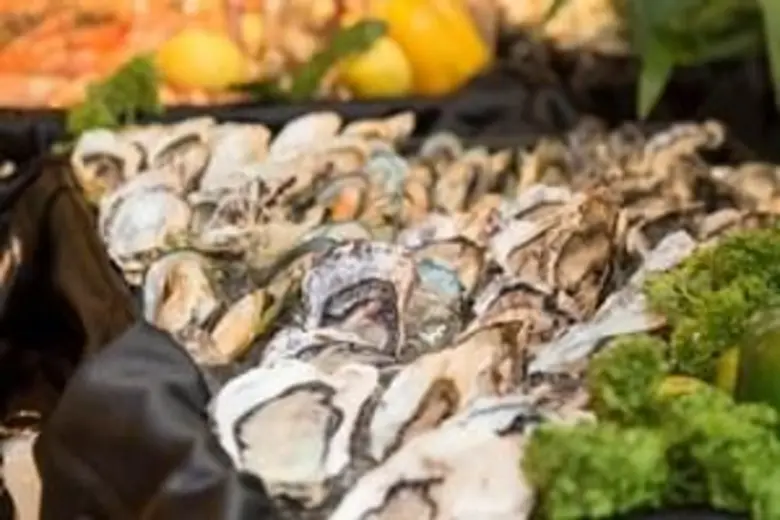 ห้องอาหารดีไลท์ได้ทำการปรับโฉมบุฟเฟ่ห์นาน...