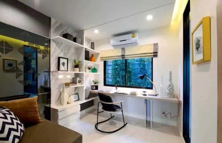 บริษัท เดอะ คอนฟิเด้นซ์ จำกัด บริษัทย่อยผ...