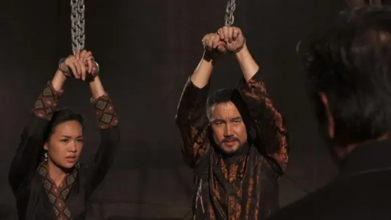 ดอกไม้ใต้เมฆ จบดุ เด่นคุณ - แยมฝ่ากระสุน ระเบิด ฝ่าฟันอุปสรรค สั่งสมความรับผิดชอบแบบเจ้าชายสุภาพบุรุษมาทั้งเรื่อง ตอนจบ