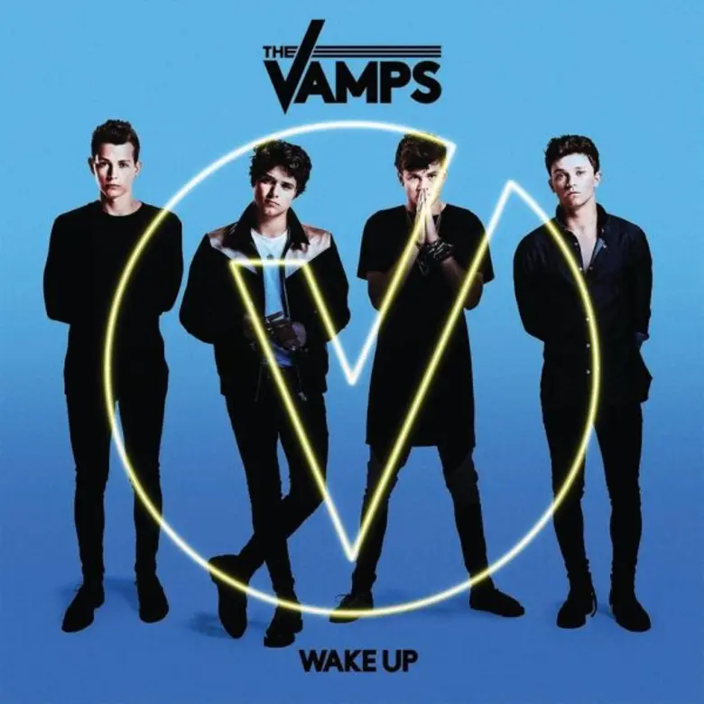 The Vamps (เดอะ แวมป์) นักร้องวงป็อบร็อคท...