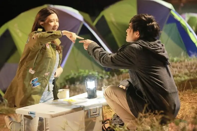 “เก้า-โฟกัส” ฝ่าลมหนาวสวีทยอดดอยม่อนตะวัน เปิดฉาก “สัญญาใจ” สุดโรแมนติก