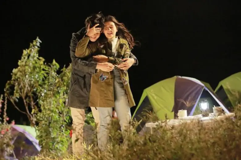 “เก้า-โฟกัส” ฝ่าลมหนาวสวีทยอดดอยม่อนตะวัน เปิดฉาก “สัญญาใจ” สุดโรแมนติก