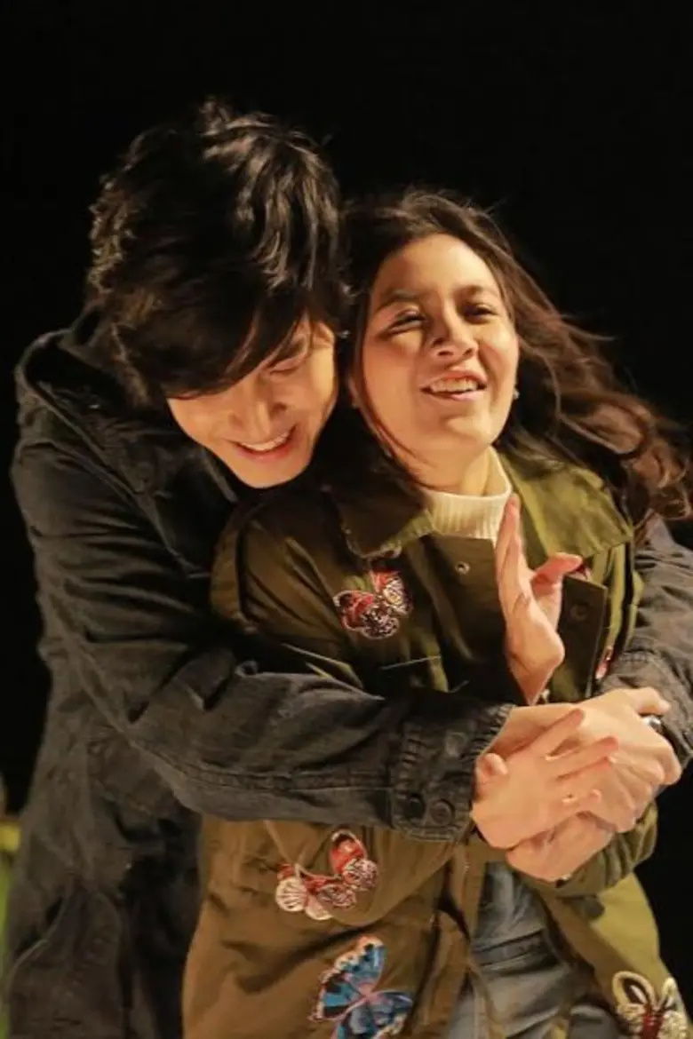 “เก้า-โฟกัส” ฝ่าลมหนาวสวีทยอดดอยม่อนตะวัน เปิดฉาก “สัญญาใจ” สุดโรแมนติก