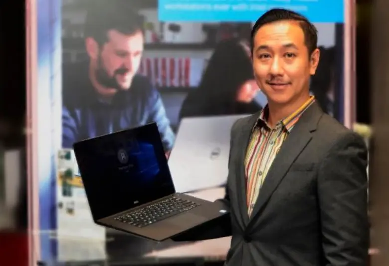 ธเนศ อังคศิริสรรพ ผู้จัดการประจำประเทศไทย...