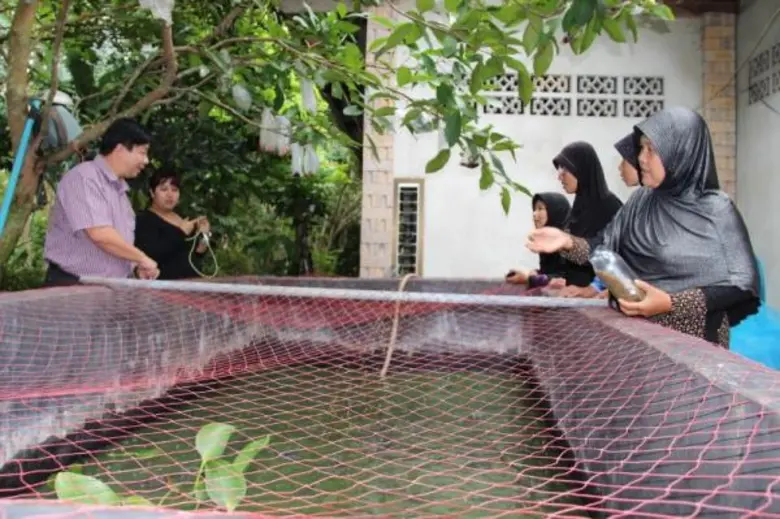 สกว.เดินหน้าต่อยอดผลิตภัณฑ์แปรรูปยางพารา