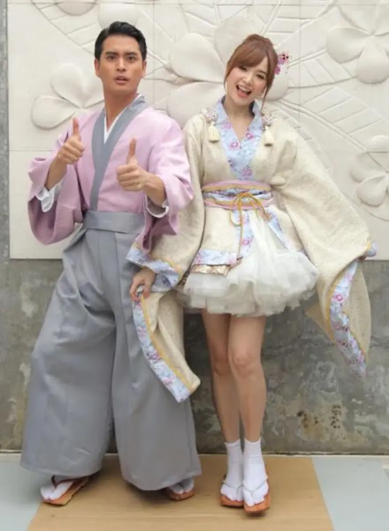 Gossip News: ร่วมสนุก ลุ้นเงินรางวัลและตั๋วเครื่องบินไปเที่ยวญี่ปุ่น กับ 2 กิจกรรมพิเศษ ในรายการ “WeZaa Cool Japan เก่งยกครัวทัวร์ยกบ้าน” ทางช่อง 28