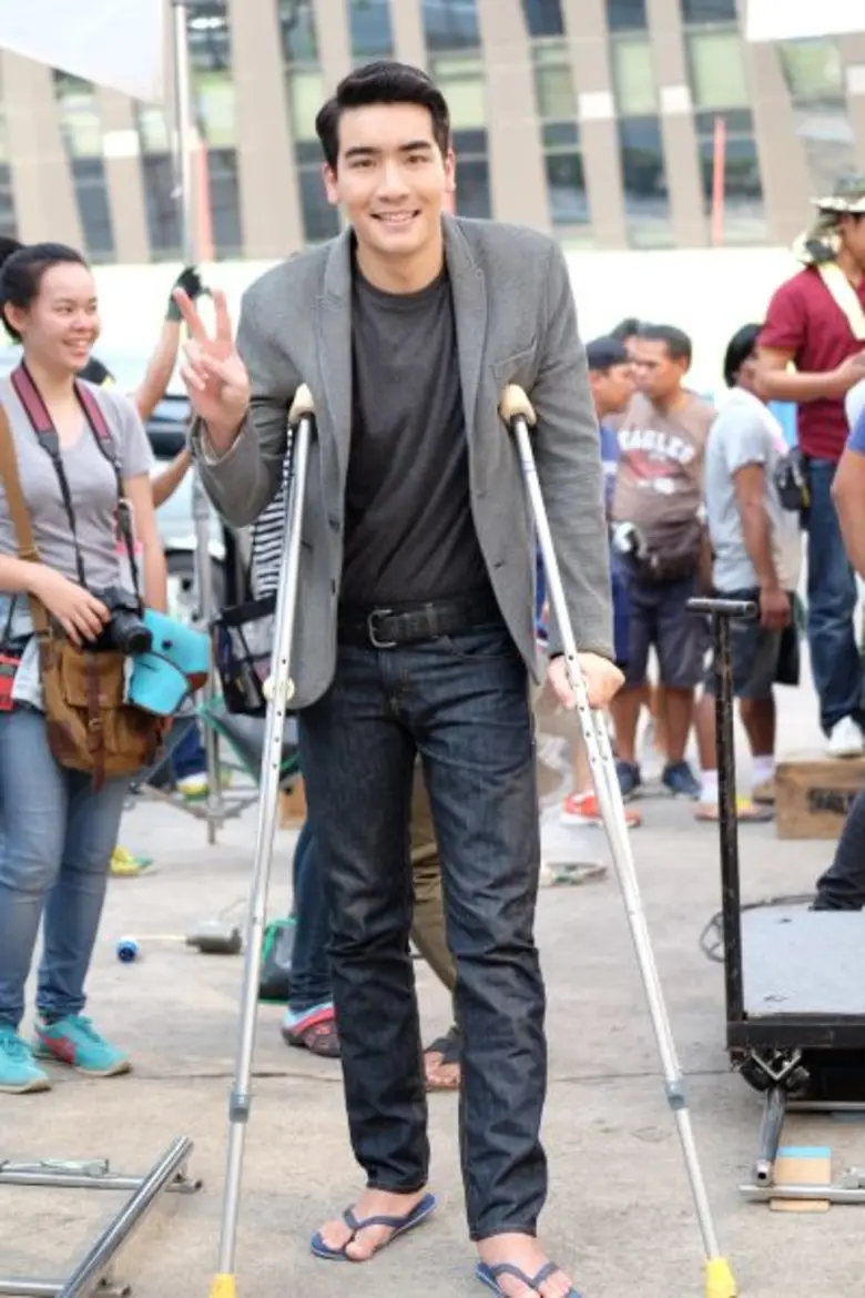 ต้องชื่นชมสำหรับสปิริตอันแรงกล้าของสองนัก...