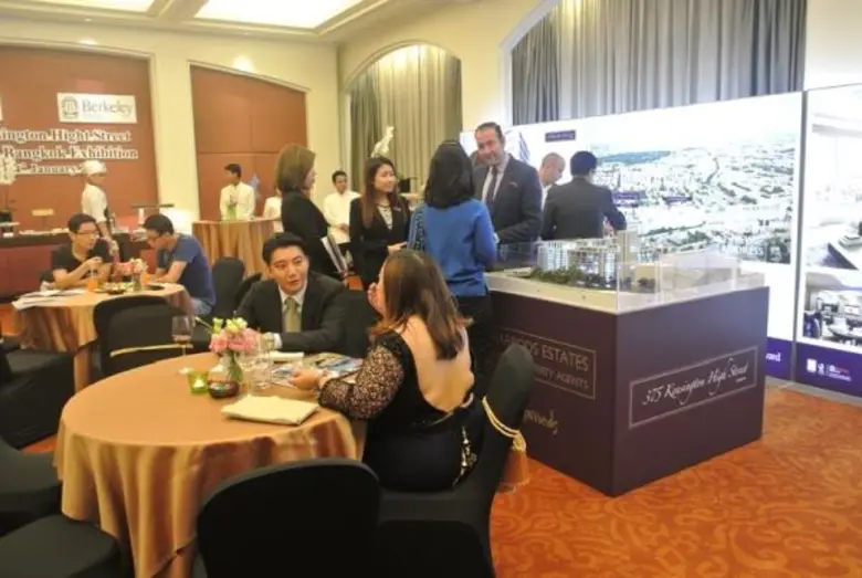 เมื่อเร็วๆ นี้ ไนท์แฟรงค์ประเทศไทยได้จัดง...