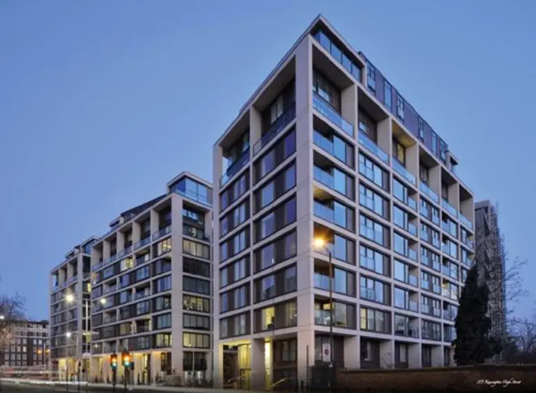 ไนท์แฟรงค์ประเทศไทยจัดนิทรรศการแสดงอสังหาริมทรัพย์ในกรุงลอนดอน เพื่อแนะนำโครงการที่พักอาศัยหรูในเคนซิงตัน ภายในงานยังให้ข้อมูลเชิงลึกเกี่ยวกับการลงทุนด้านอสังหาริมทรัพย์ในกรุงลอนดอน