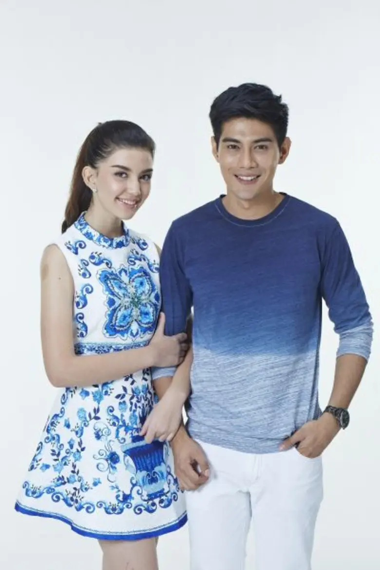 บวงสรวง!!! เอาใจคอละคร โรแมนติกดราม่า กัน...