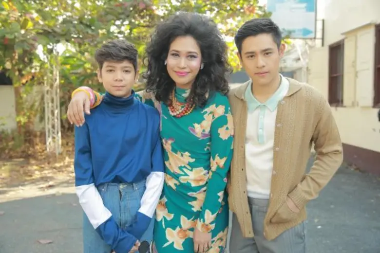 ตอนที่ 1 ออกอากาศวันพฤหัสบดีที่ 4 กุมภาพั...