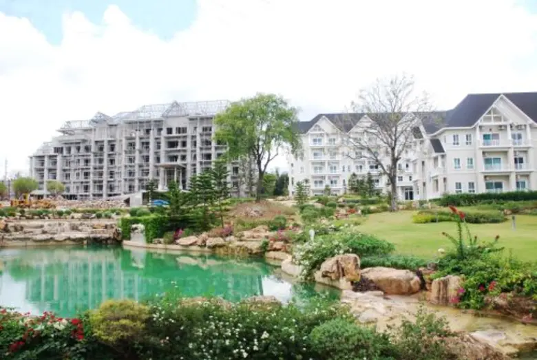 ปี2558 พื้นที่บริเวณเขาใหญ่และวังน้ำเย็นต้อง"หนาว" ...