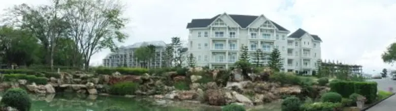 ปี 58 ธุรกิจบ้าน-คอนโดเขาใหญ่ หนาวแต่ไม่นิ่ง