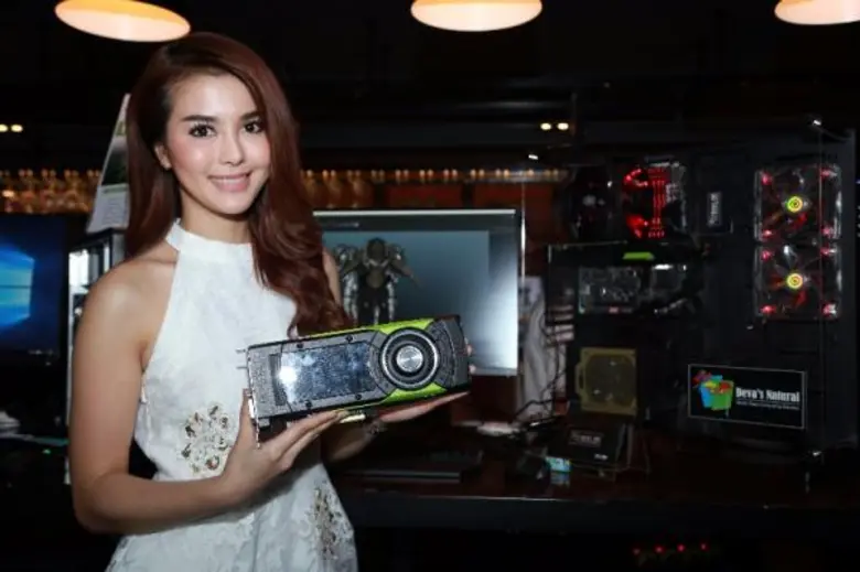 เดวาส์ เนเชอรัล ผู้นำโซลูชั่นด้าน Worksta...