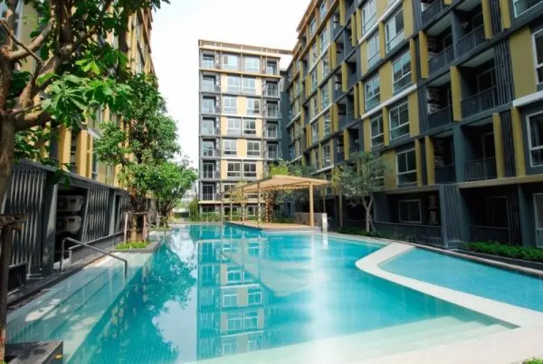 บริษัท พร็อพเพอร์ตี้ เพอร์เฟค จำกัด (มหาช...