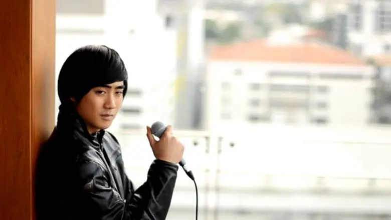 ฮัท จิรวิชญ์ พงษ์ไพจิตร นักร้อง นักแสดง ด...