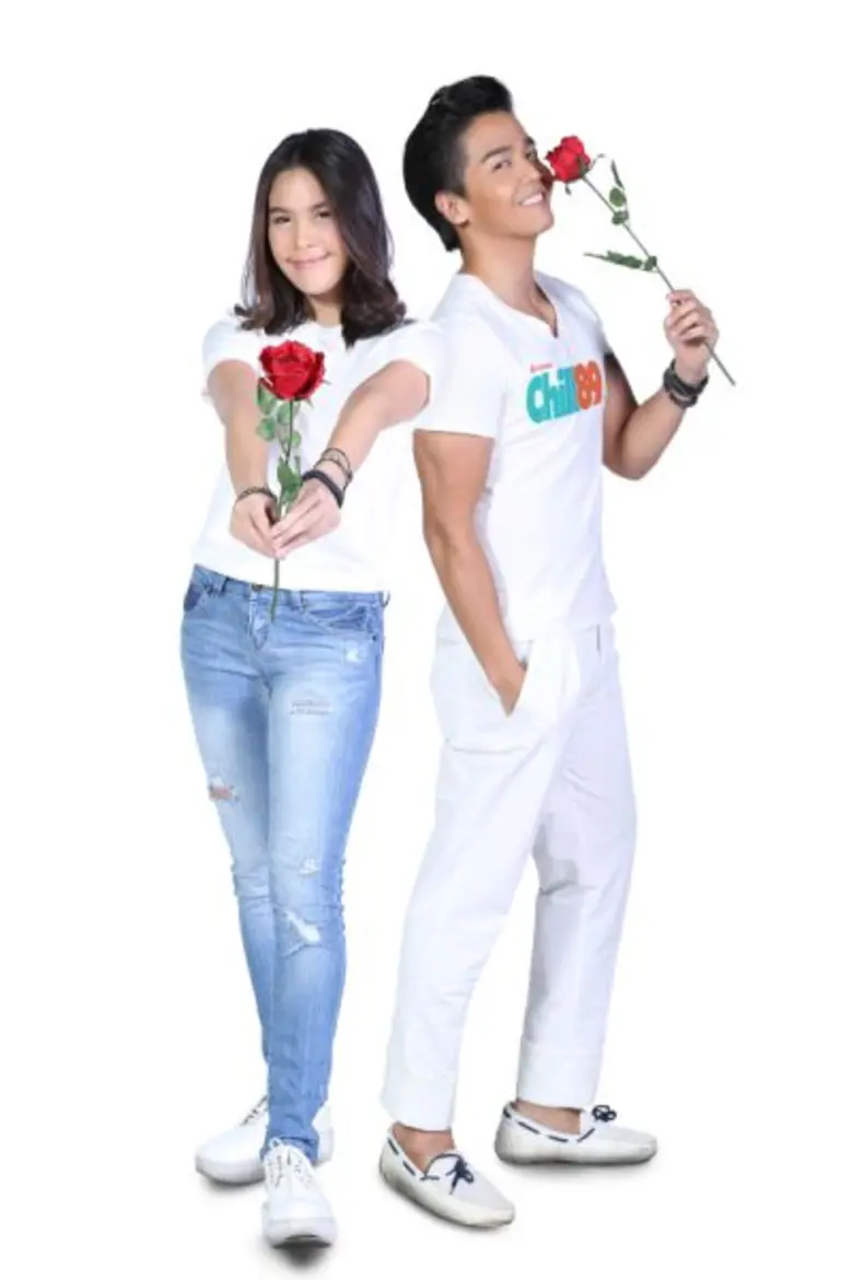 5…4…3…2… สุขสันต์วันวาเลนไทน์จ้า !! คลื่น...