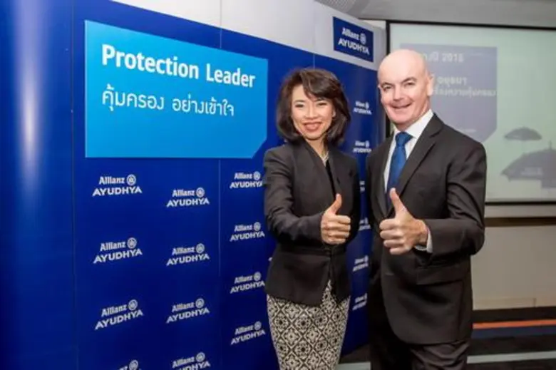 อลิอันซ์ อยุธยา เผยทิศทางธุรกิจปี 59 เดิน...