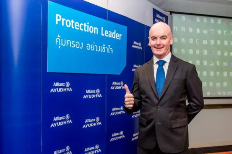 อลิอันซ์ อยุธยา เผยทิศทางธุรกิจปี 59 เดินหน้าต่อยอดกลยุทธ์ระดับโลกของกลุ่มอลิอันซ์