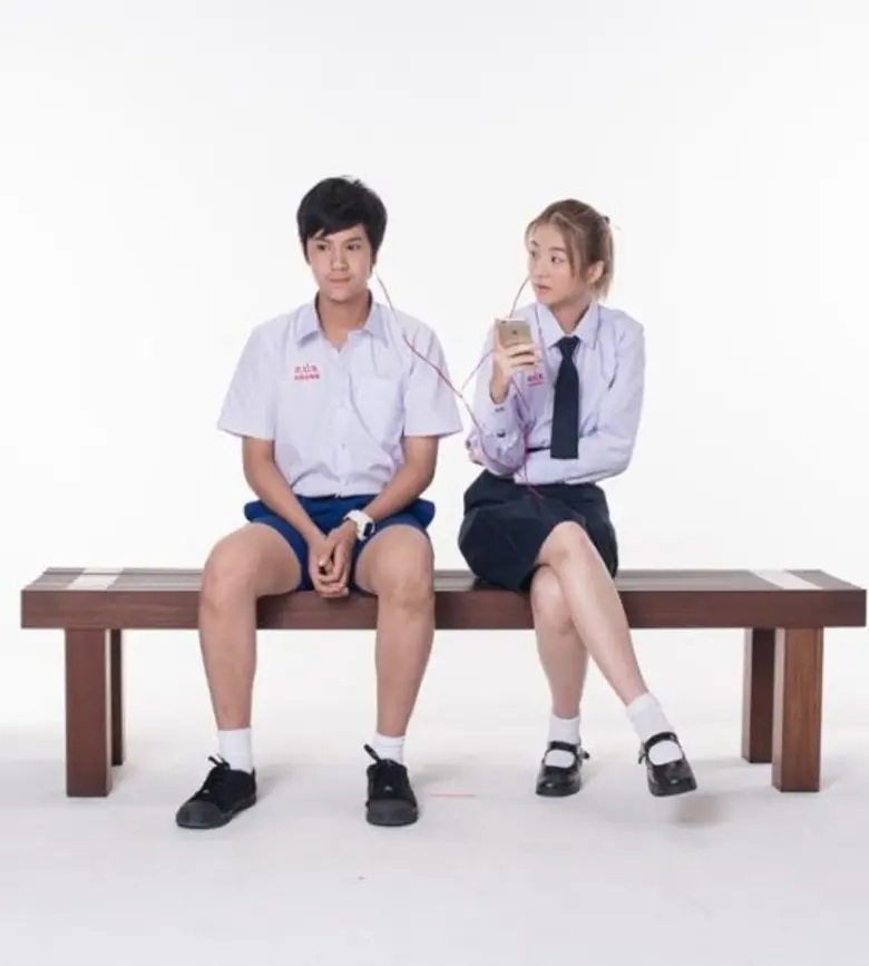 แนว โรแมนติก คอมเมดี้ กำกับการแสดงโดย วีร...