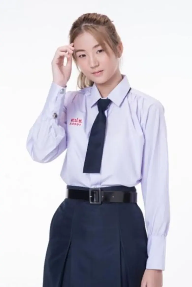 เรื่องย่อ: รุ่นพี่ Secret Love ตอน My Lil Boy