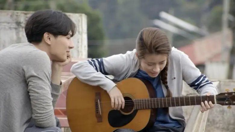 ซึมซับบรรยากาศลมหนาวที่เต็มไปด้วยไร่ชาอัน...