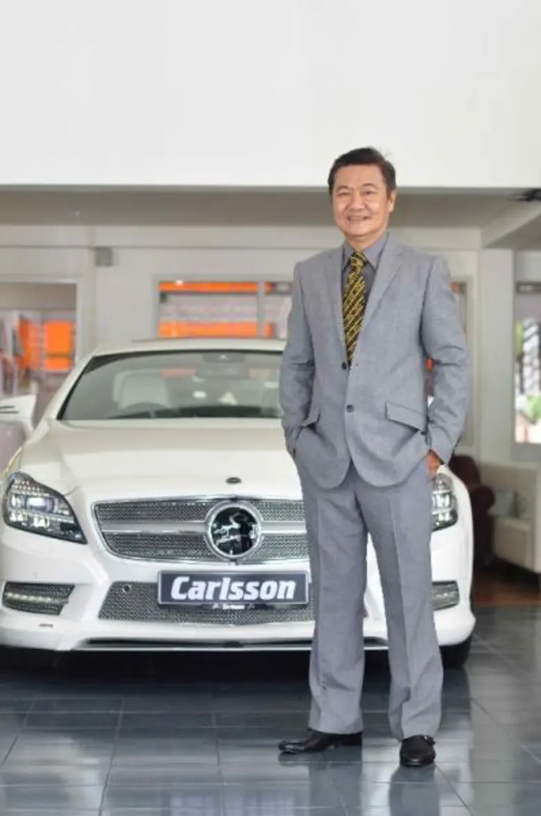 BRG Group รุกตลาดอย่างต่อเนื่อง ตั้งเป้า ...