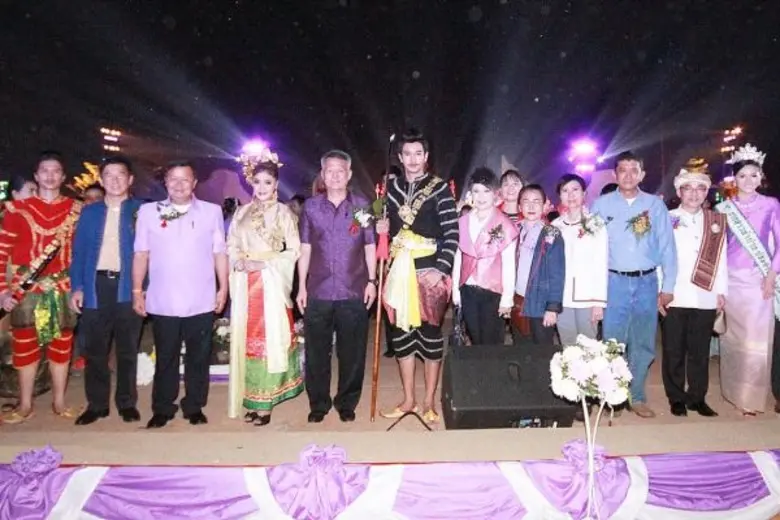 นายสมชัย กมลเทพเทวิน รองผู้ว่าราชการจังหว...