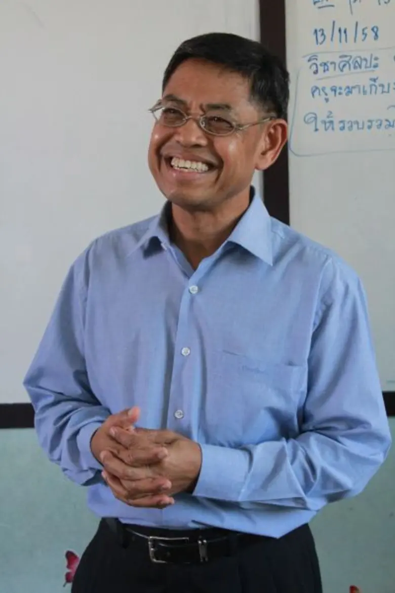 มรภ.สงขลา สัมมนาบทบาทหน้าที่กรรมการสภา ระ...