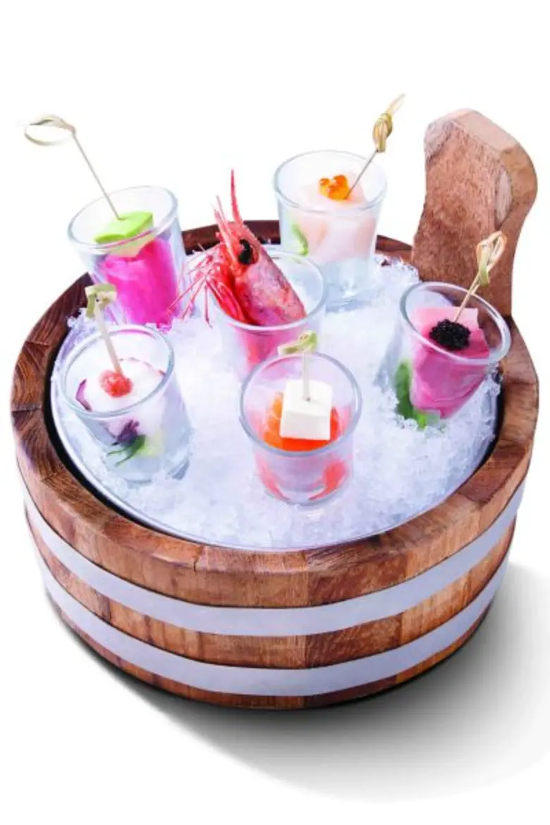 เซ็น คอร์ปอเรชั่น กรุ๊ป เปิดแบรนด์ใหม่ "เ...