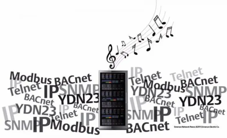 Emerson Network Power Identifies Five Data Center Trends for 2016