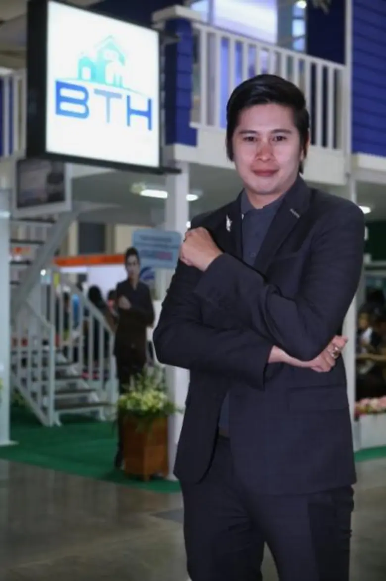 เริ่มต้นเพียงตารางเมตรละ 9,000 บาท แต่มาพร้อมคุณภาพ...