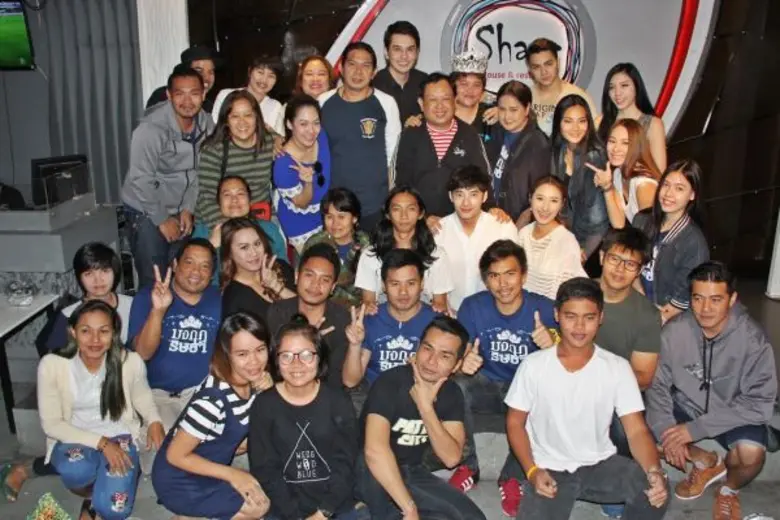 เหน็ดเหนื่อยจากการทำงานมาหลายเดือน ในที่ส...