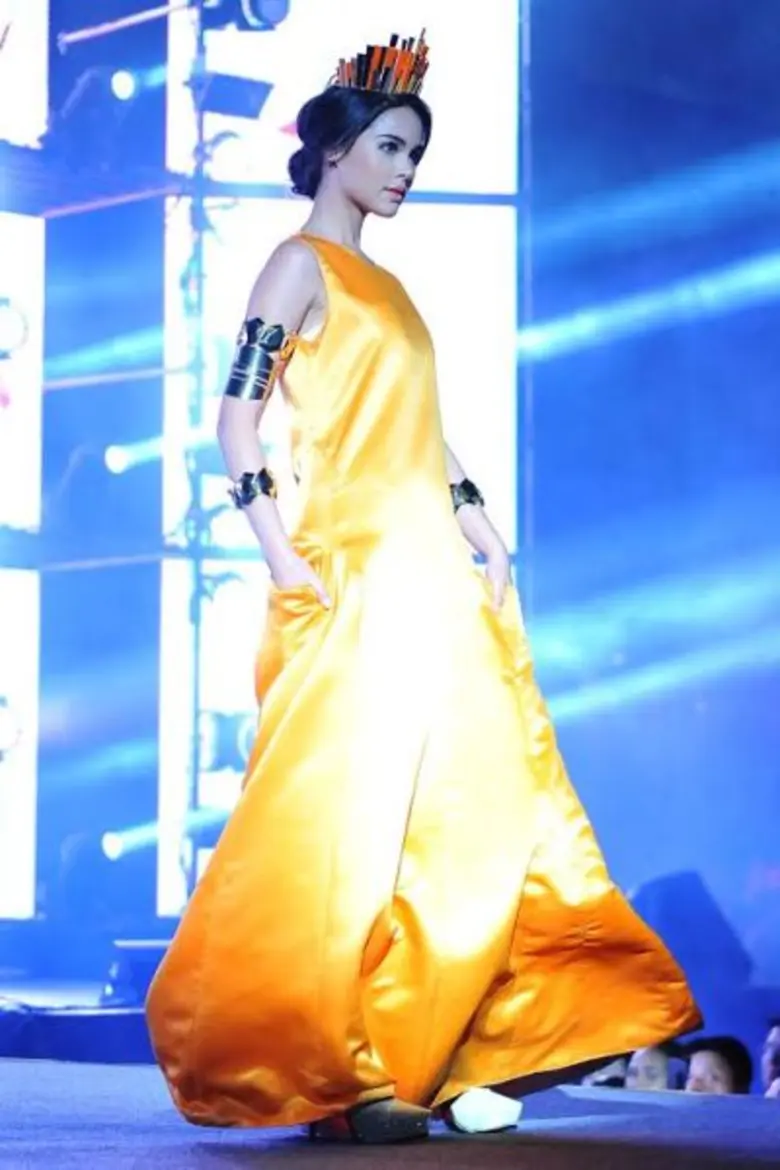 เปิดตัวสุดยิ่งใหญ่ “เดอะสตรีท รัชดา” จัดงาน “The Street Grand Opening” ยกโชว์ระดับโลก ชม “ญาญ่า อุรัสยา” ร่วมเดินแฟชั่นโชว์สุดอลัง!!