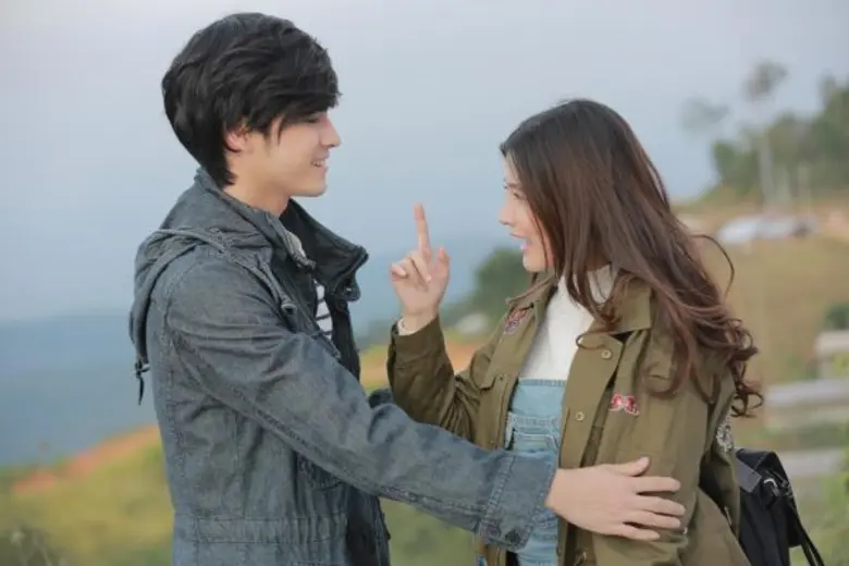 ตอน 1 ออกอากาศวันจันทร์ที่ 1 กุมภาพันธ์ 2...