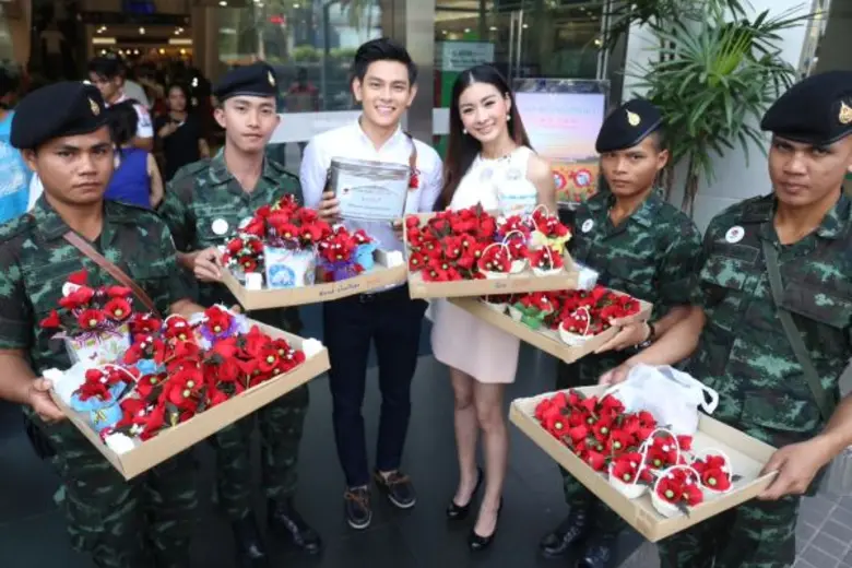 เมื่อเวลา 11.00 น. วันนี้ (29 ม.ค 2559 ) ...