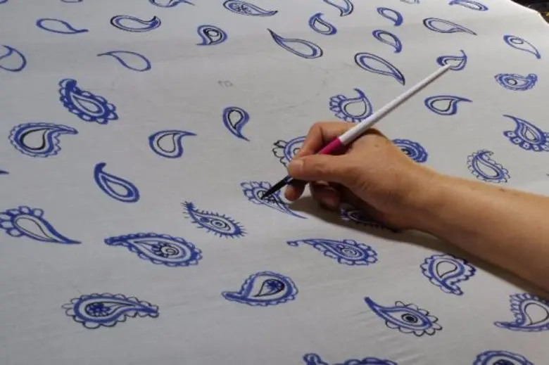 สถาบันสิ่งทอฯ ส่งผู้ประกอบการสิ่งทอ 5 จังหวัดชายแดนใต้ สร้างสรรค์คอลเลคชั่นใหม่ ตอบโจทย์ความต้องการผลิตภัณฑ์แฟชั่นมุสลิมในพื้นที่แหล่งท่องเที่ยว