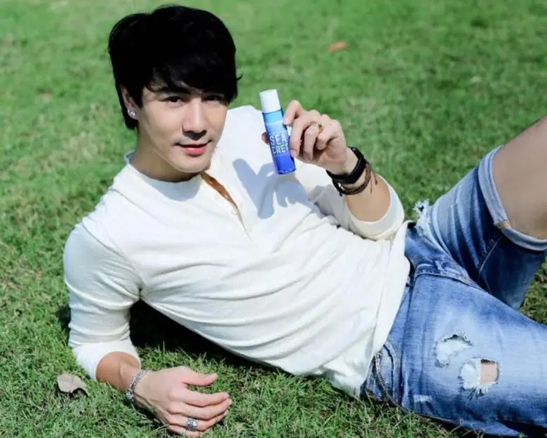 ไม่ได้เงียบ ไม่ได้ห่างหาย ไม่ได้วางไมค์ไป...