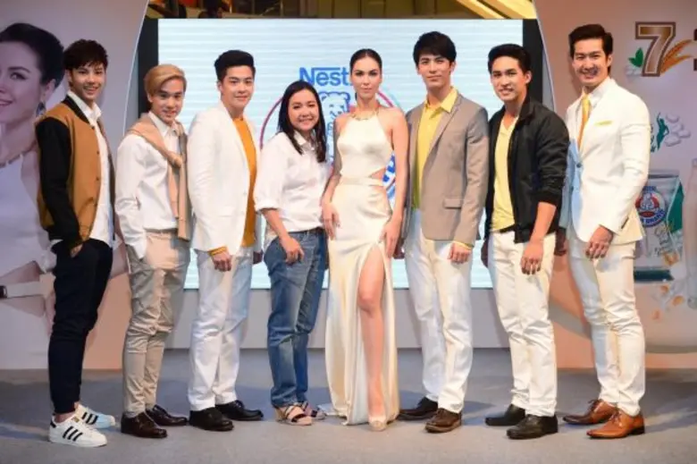 แรงไม่หยุด ฉุดไม่อยู่ หลังเปิดตัวแฟนหนุ่ม...