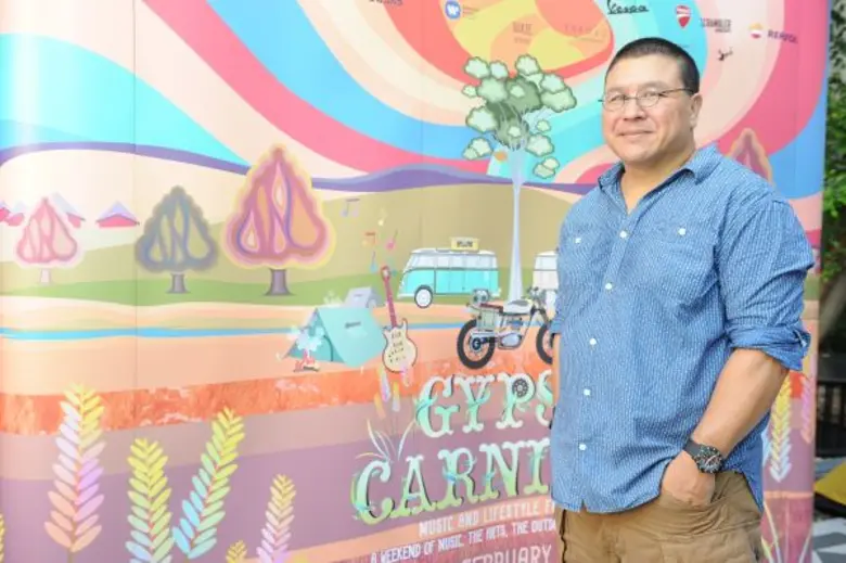 ใกล้เข้ามาทุกทีแล้วสำหรับงานเทศกาลดนตรี "...