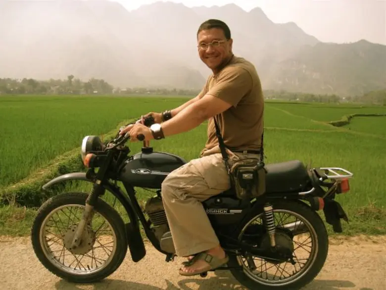 “สุกี้ – กมล สุโกศล แคลปป์” ชวนร่วมงาน เทศกาลดนตรี “ยิปซี คาร์นิวัล” พร้อมแล้ว 6-7 กุมภาพันธ์นี้ แล้วมาเจอกัน