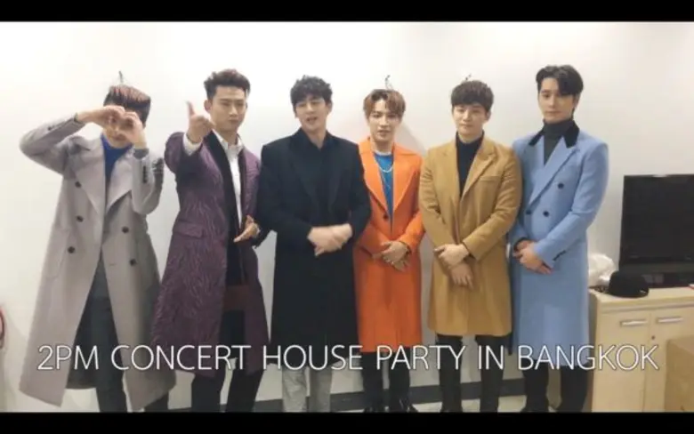 ศิลปินที่มีแฟนคลับให้ความรักหนักมาก ติดตา...