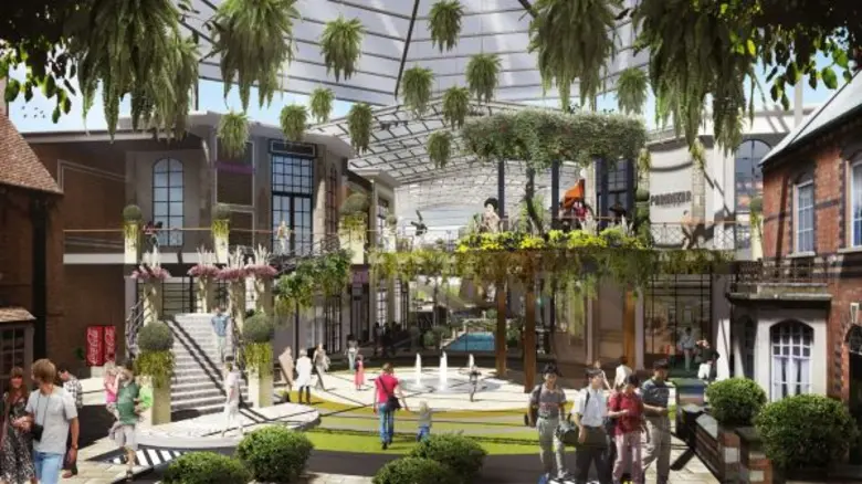 "วราพัฒนาทรัพย์" เดินหน้าขยายธุรกิจสู่วงก...