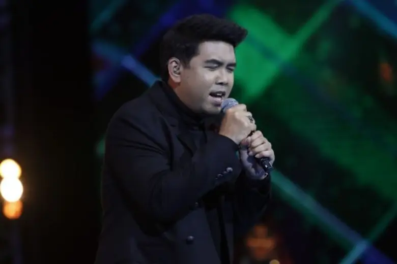 Group of Death “เจินเจิน” รุ่นเดอะ ปะทะ รุ่นลูก “ดีเจ.ดาว” สาย C ดวลไมค์เดือด!! เวทีสะเทือน!! ใน “เคพีเอ็น อวอร์ด ครั้งที่ 25 เดอะ แบทเทิล รีเทิร์น”